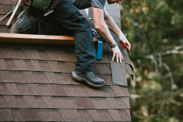 EPDM Roofing in Frankfort, OH